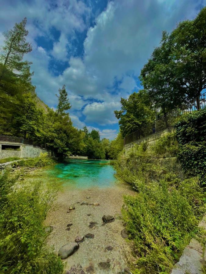 Casa Fara Holiday home