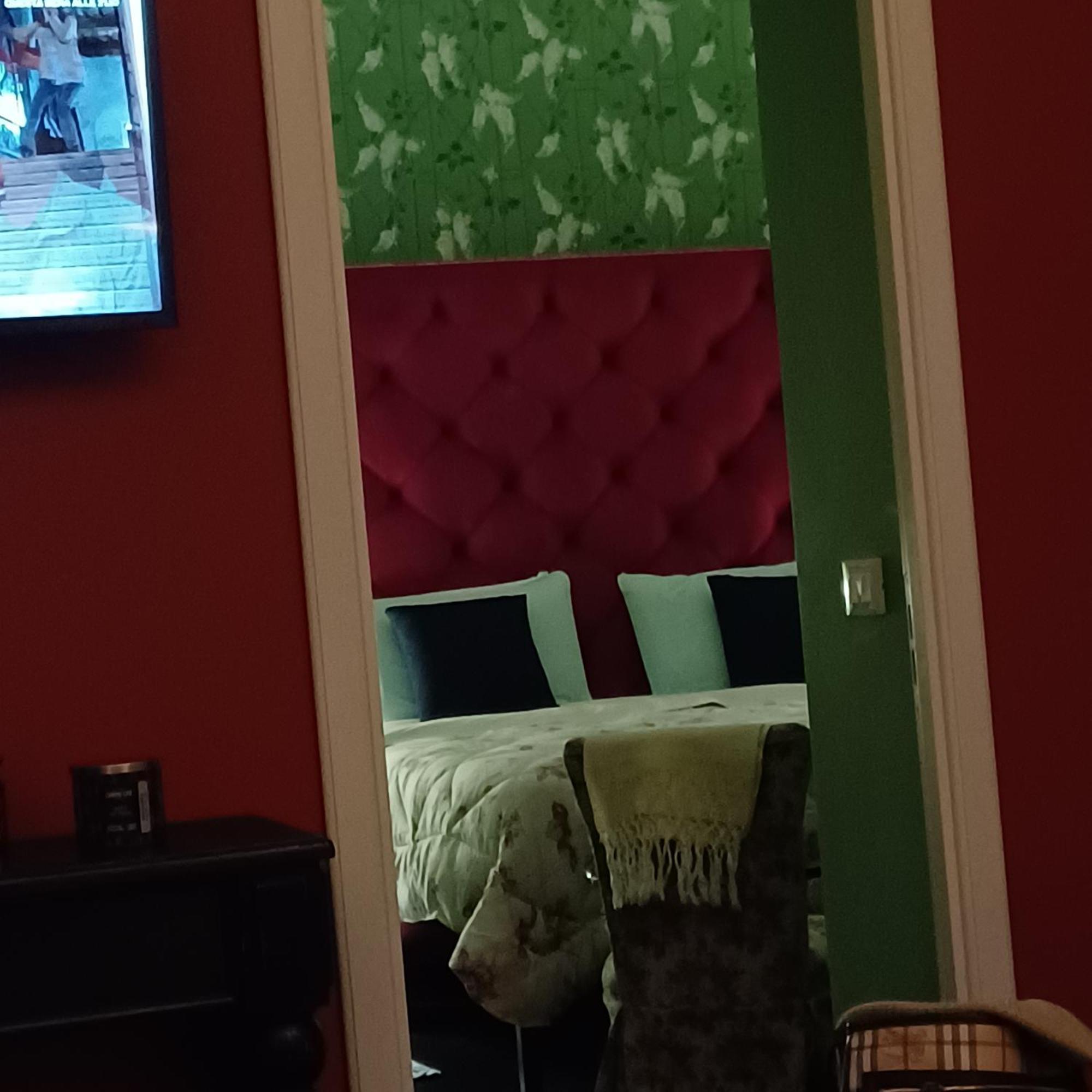 Casa Fara Holiday home *