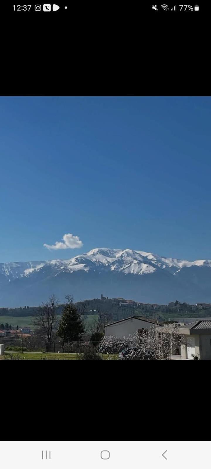 Casa Fara Fara San Martino