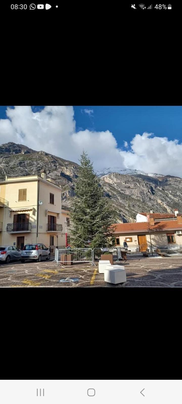 Casa Fara Holiday home