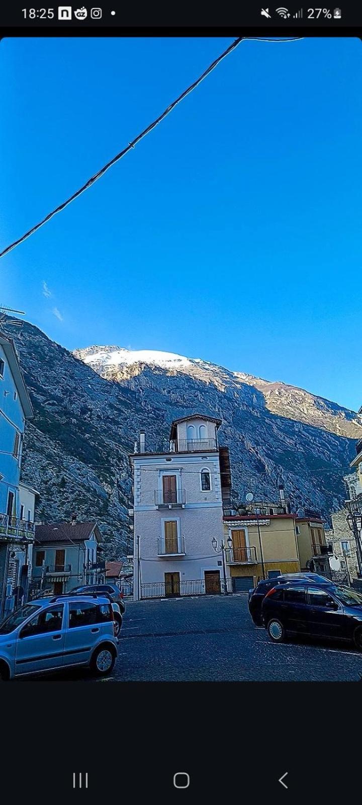 Casa Fara Holiday home *